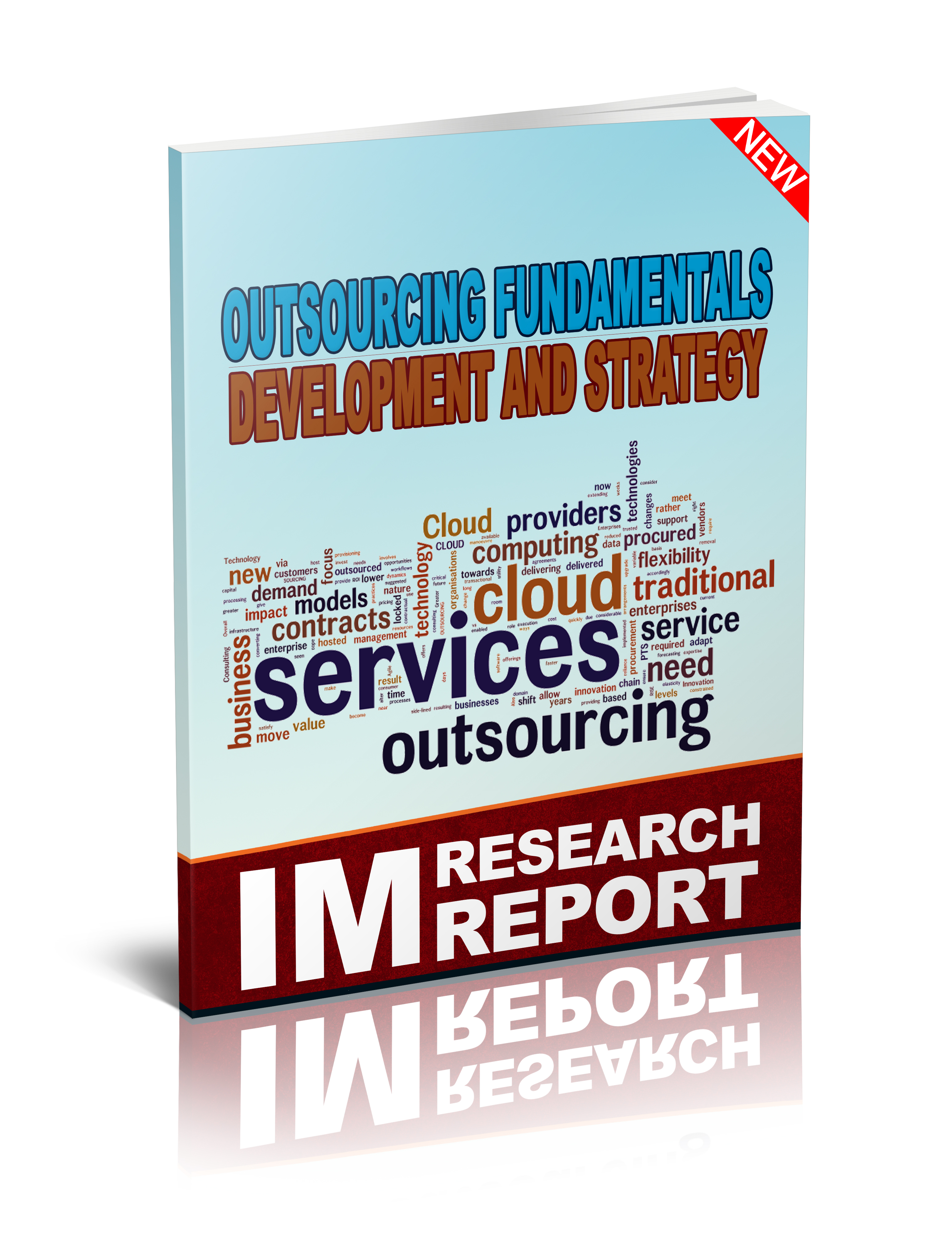 Outsourcing Fundamentals Development And Strategy